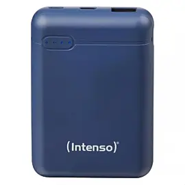 INTENSO XS10000 BLUE