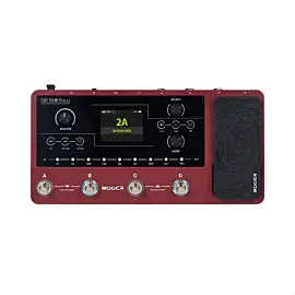 MOOER GE150 Pro Li