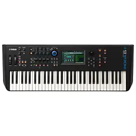 YAMAHA MODX6+