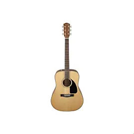 Fender CD-60 V3 WN NATURAL