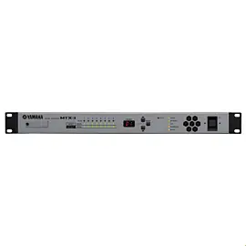 Yamaha MTX3