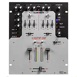 Allen Heath XONE:02