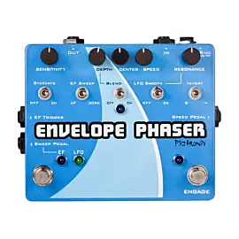 Pigtronix EP2 Envelope Phaser II