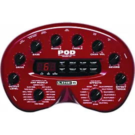 LINE6 POD2.0