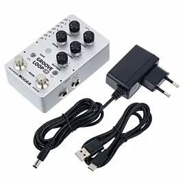 MOOER GROOVE LOOP X2