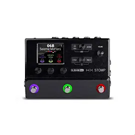 LINE6 HX Stomp
