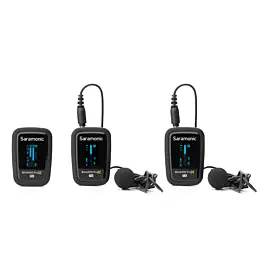 SARAMONIC BLINK 500 ProX B2