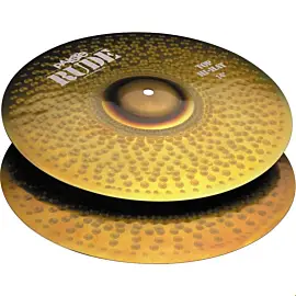 Paiste RUDE Hi-Hat 14"