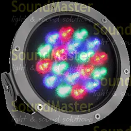 Griven WATERLED Medium beam