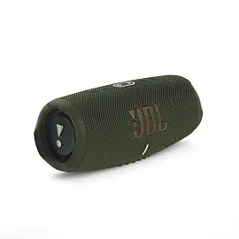 JBL CHARGE 5 GREEN