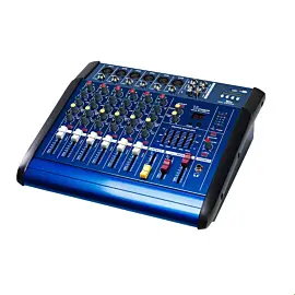 Активный микшерный пульт SKY SOUND MX-6200D