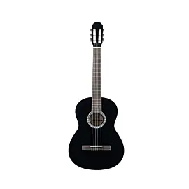 GEWApure Basic 4/4 (Black)