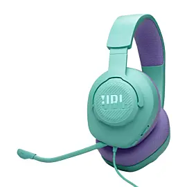 JBL Quantum 100M2 CYN