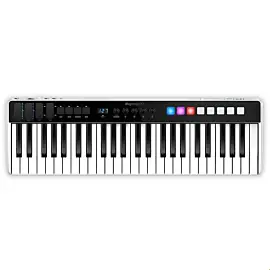 IK MULTIMEDIA iRig Keys I/O 49