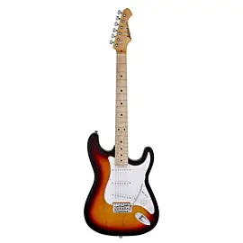 Aria STG-003M 3TS