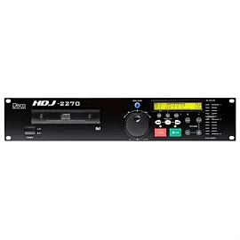 D.A.S. Audio HDJ 2270