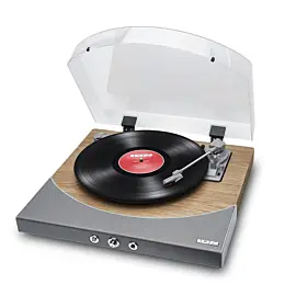ION PREMIER LP (NATURAL)
