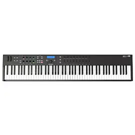 Arturia KeyLab Essential 88 Black Edition