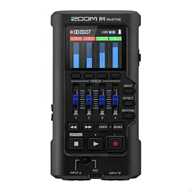 Zoom R4