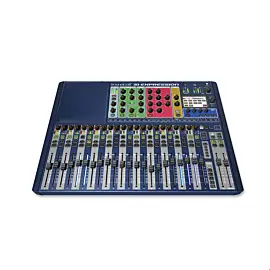 Soundcraft Si Expression 2