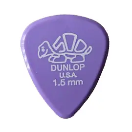 Dunlop 41R, derlin, 1.5mm