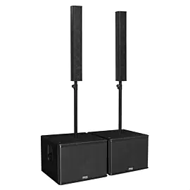 Park Audio SPIKE4815.05