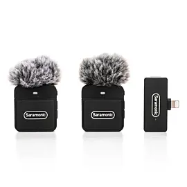 Saramonic BLINK 100 B4