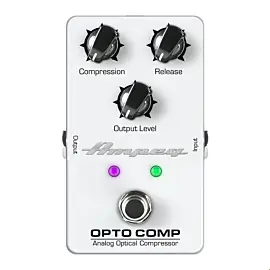 AMPEG Opto Comp Compressor