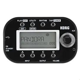Korg PANDORA MINI BK