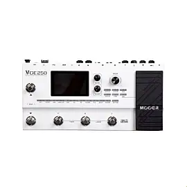 MOOER GE250