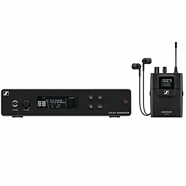 Sennheiser XSW IEM SET
