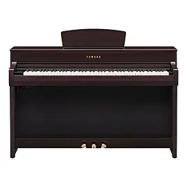 YAMAHA Clavinova CLP-735 (Rosewood)