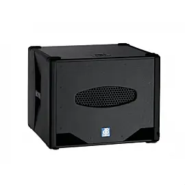 db Technologies SUB808D