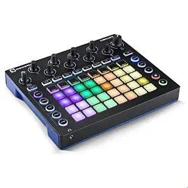 NOVATION CIRCUIT