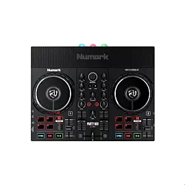 NUMARK PARTY MIX LIVE