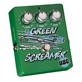 BBE GREEN SCREAMER