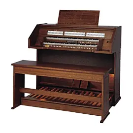 Johannus Opus 15