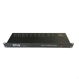 DMX Distributor