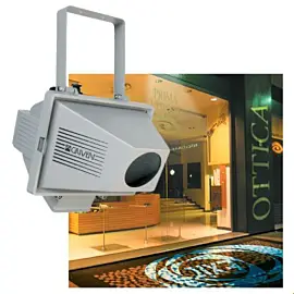 Griven Goboclip
