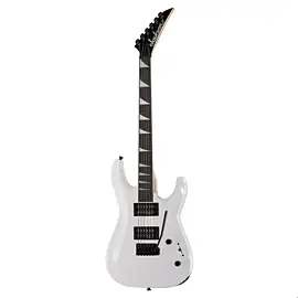 JACKSON JS22 DINKY AH WHITE