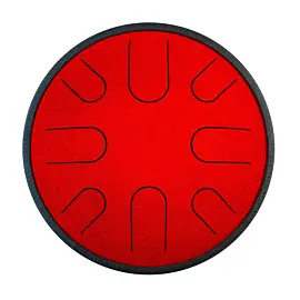 Happy Drum Saturn 26 RD