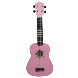 PARKSONS UK21L (Pink)