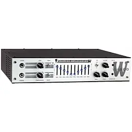 Warwick WA600