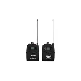 DV audio KM-1T10R