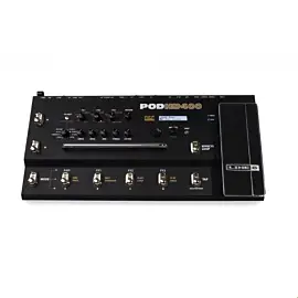 LINE6 PODHD400