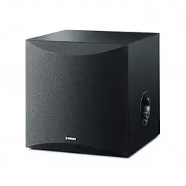 Yamaha NS-SW100 Black