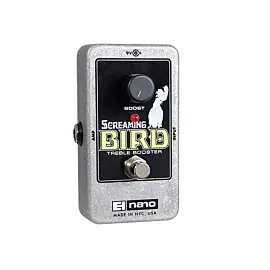 Electro-harmonix Screaming Bird
