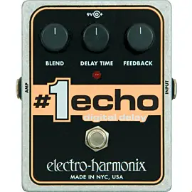 Electro-Harmonix #1 Echo