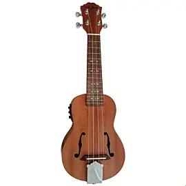 FZONE FZU-31EQ Soprano