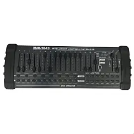 DMX 384